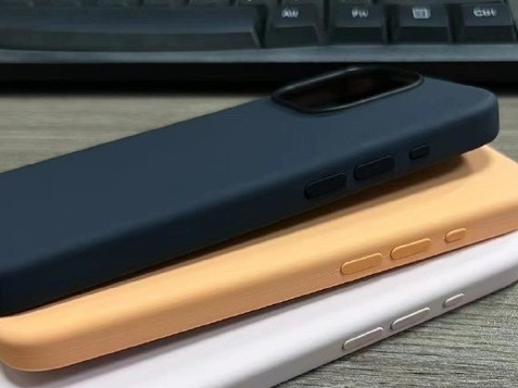 茂南苹果14维修站分享iPhone14手机壳能直接给iPhone15用吗?