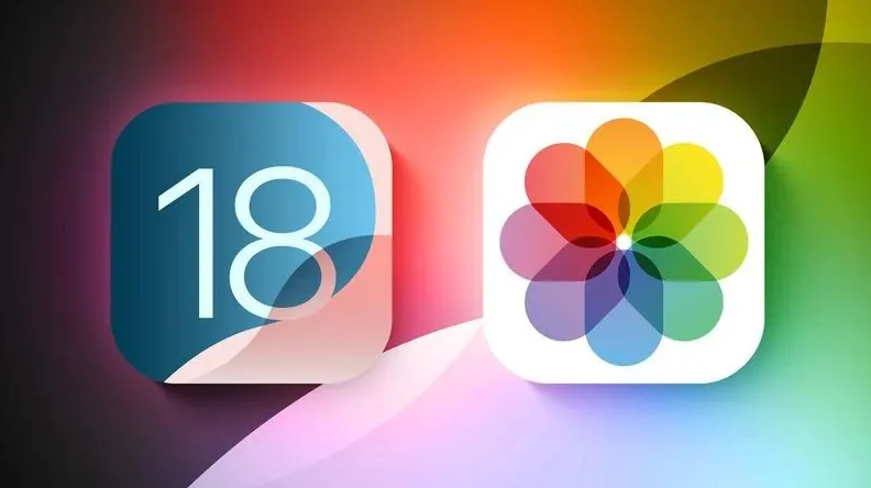 茂南苹果手机维修分享苹果 iOS / iPadOS 18.1Beta 3 发布 