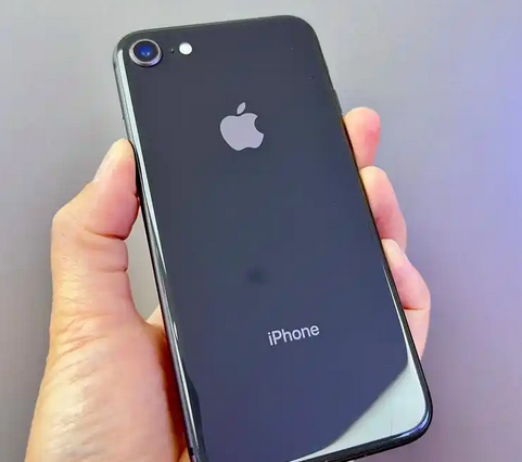 茂南苹果8系统维修分享iPhone8手机系统升级后无法开机如何修复