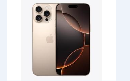 茂南苹果维修点分享iPhone 16 Pro Max进水维修 