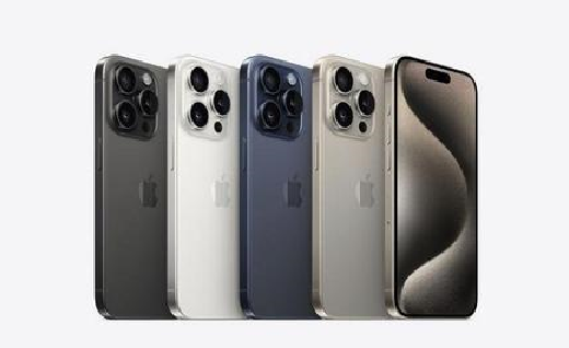 茂南苹果维修点分享iPhone 15 Pro屏幕更换易被忽略实操隐患 