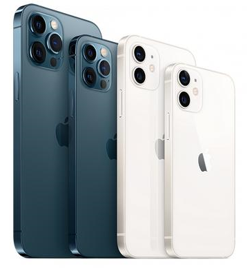 茂南苹果维修点分享iPhone 12 Pro维修主板被忽略的实操故障 