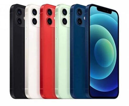 茂南苹果维修点分享iPhone 12 Pro Max维修主板易被忽略的实操故障 
