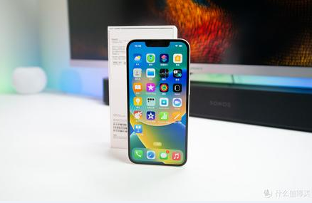 茂南苹果维修点分享iPhone 14维修主板时的细节问题 