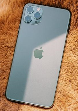 茂南苹果维修点分享iPhone 11 Pro Max黑屏特殊诱因梳理 