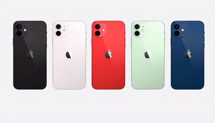 茂南苹果维修点分享iPhone 12电池发烫少见诱因解析 