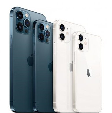 茂南苹果维修点分享iPhone 12 Pro发烫关联故障汇总 