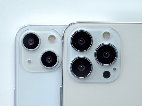 茂南苹果维修点分享iPhone 13 Pro Max发烫特殊故障解读 