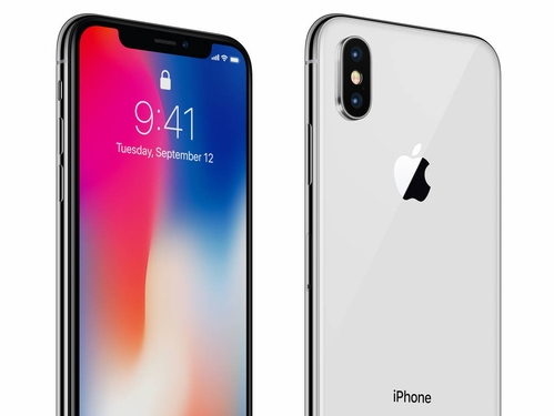 茂南苹果维修点分享iPhone X摄像头实拍质感与场景适配全解析 